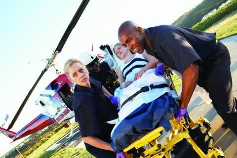 Herzing EMT/Paramedic Program