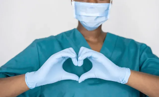 Cultivating Diversity: The Vital Contributions of Black Healthcare Professionals