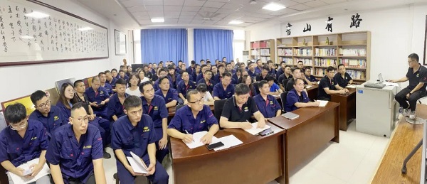 公司組織開展質量培訓活動1.jpg 公司組織開展質量培訓活動1.jpg